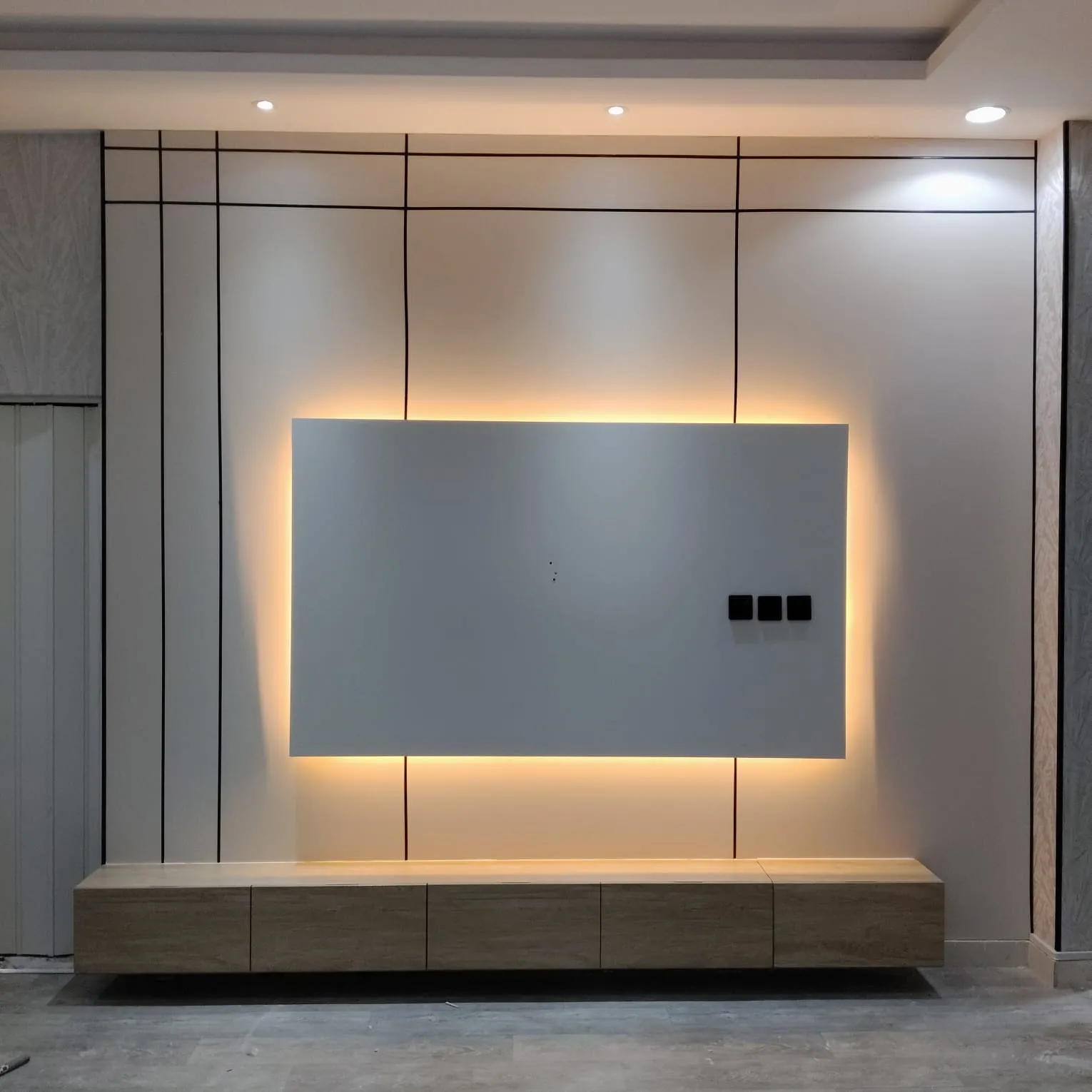 افضل معلم بديل الشيبورد في حي الريان بجدة