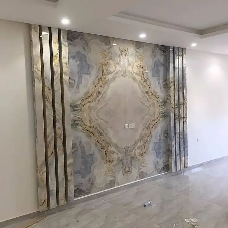 معلم محترف لديكورات بديل الرخام في حي الأمير فواز بجدة