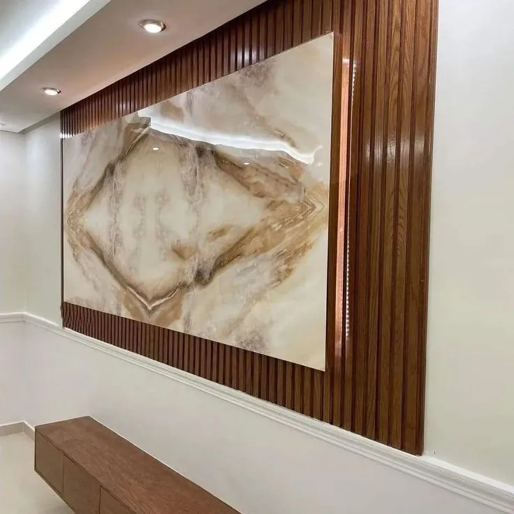 تركيب بديل رخام في جدة من ديكورات الفخامة