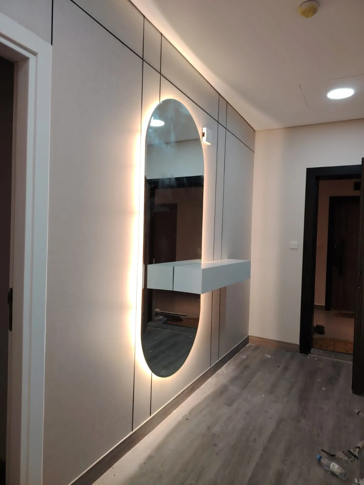 معلم ديكورات ودهانات جده 