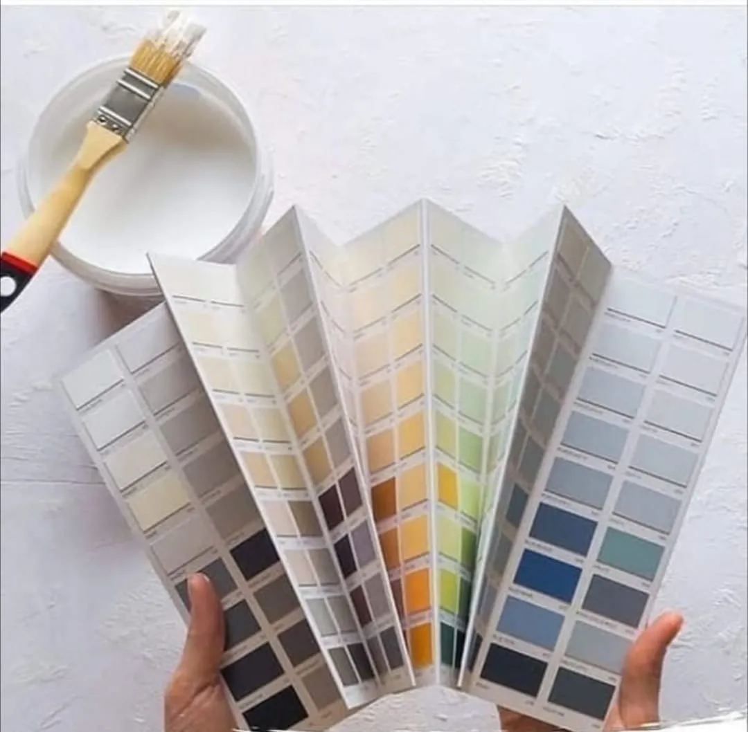 معلم دهانات داخلية وخارجية في الوزيرية بجدة 