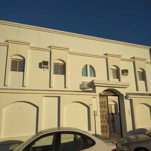 شركة مقاولات عامة في حي الصفا والمروة 