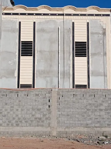 شركة مقاولات موثوقة في جدة شامل الترميم والتشطيب 