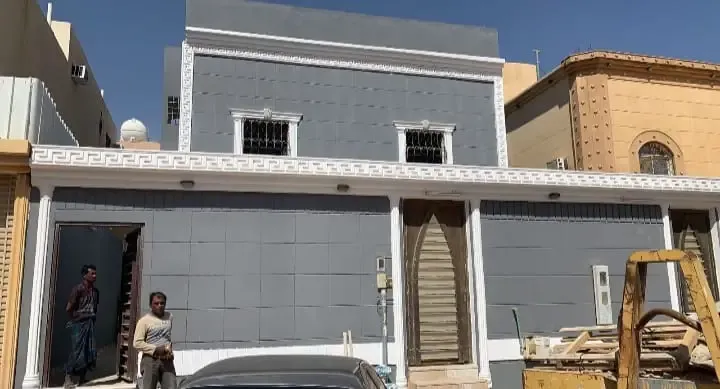 مقاول عام بجدة حي الحمراء 