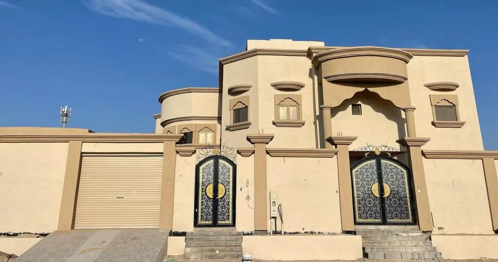 معلم دهانات وديكورات حي الريان حي النسيم بجدة 