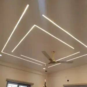 تركيب ديكورات عصرية حي المحمدية 