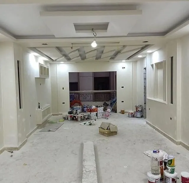 مقاول دهانات جدة أسعار دهانات جدة