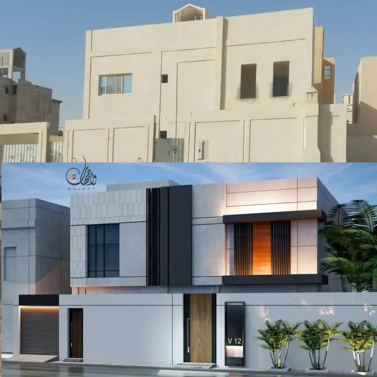 افضل معلمين دهانات وديكورات عصرية في جدة 