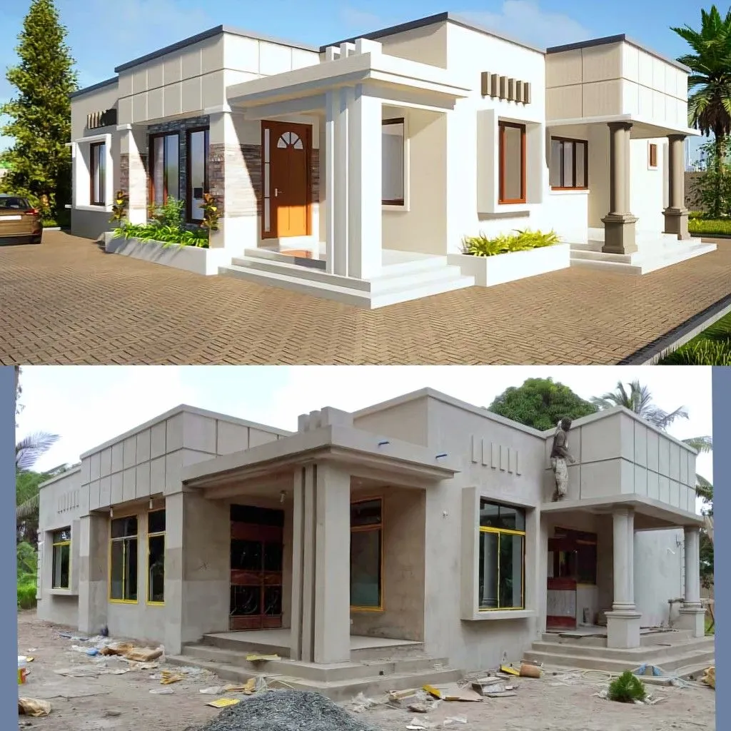 أسعار ترميم عمائر 2026 | أفضل مقاول  دهانات بمواصفات قياسية