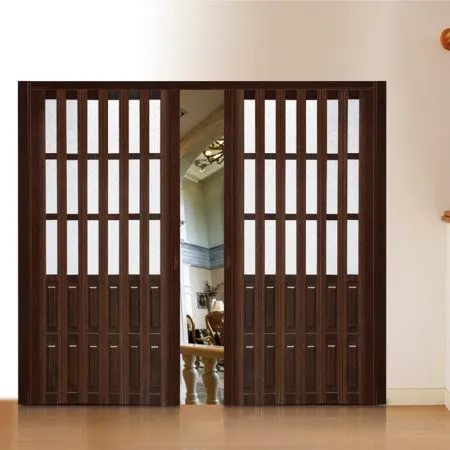 أبواب أكورديون في حي النعيم:لأفضل الأنواع والأسعار والمميزات