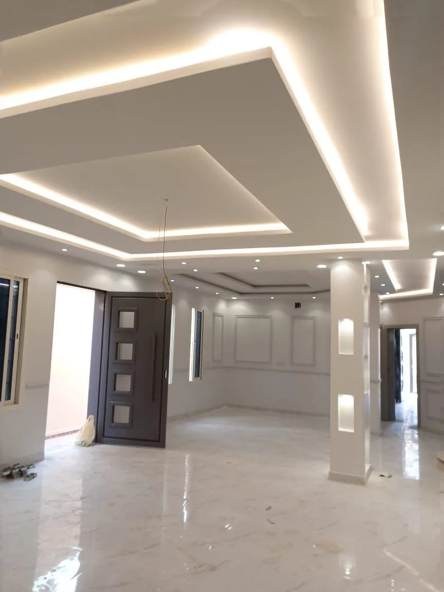 أفضل شركة مقاولات عامةفي حي صفا:خدمات بناء وترميم متكاملة