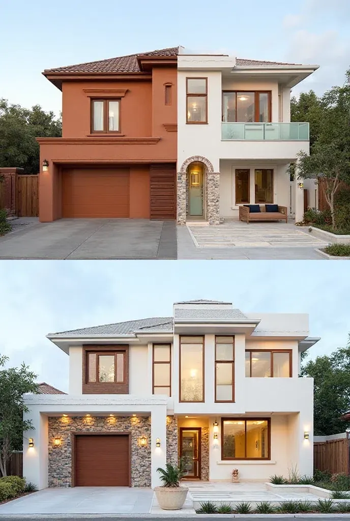 أفضل معلم هانات بشمال جدة:دليل شامل لتجديد منزلك بأقل التكال