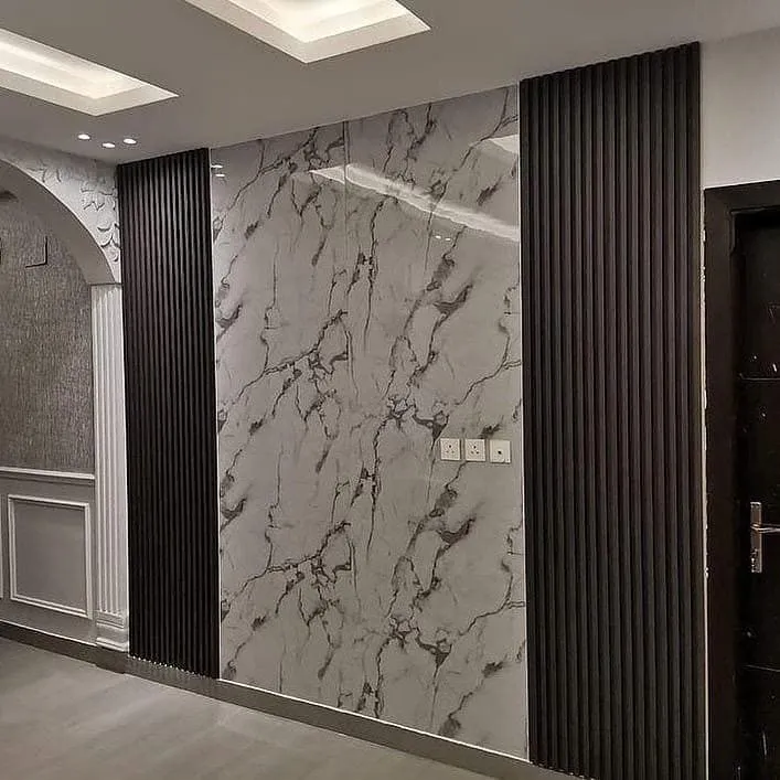 معلم بديل الرخام حي الحمدانية: دليلك الشامل لأفضل التصاميم وأسعار التركيب 2026