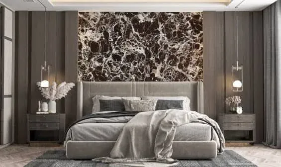 ديكورات الفخامة في جدة: إبداع وتميز