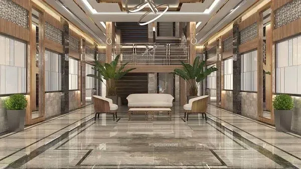 ديكورات الفخامة في جدة: إبداع وتميز