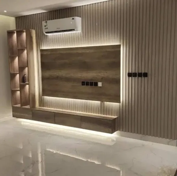 ديكورات الفخامة في جدة: إبداع وتميز