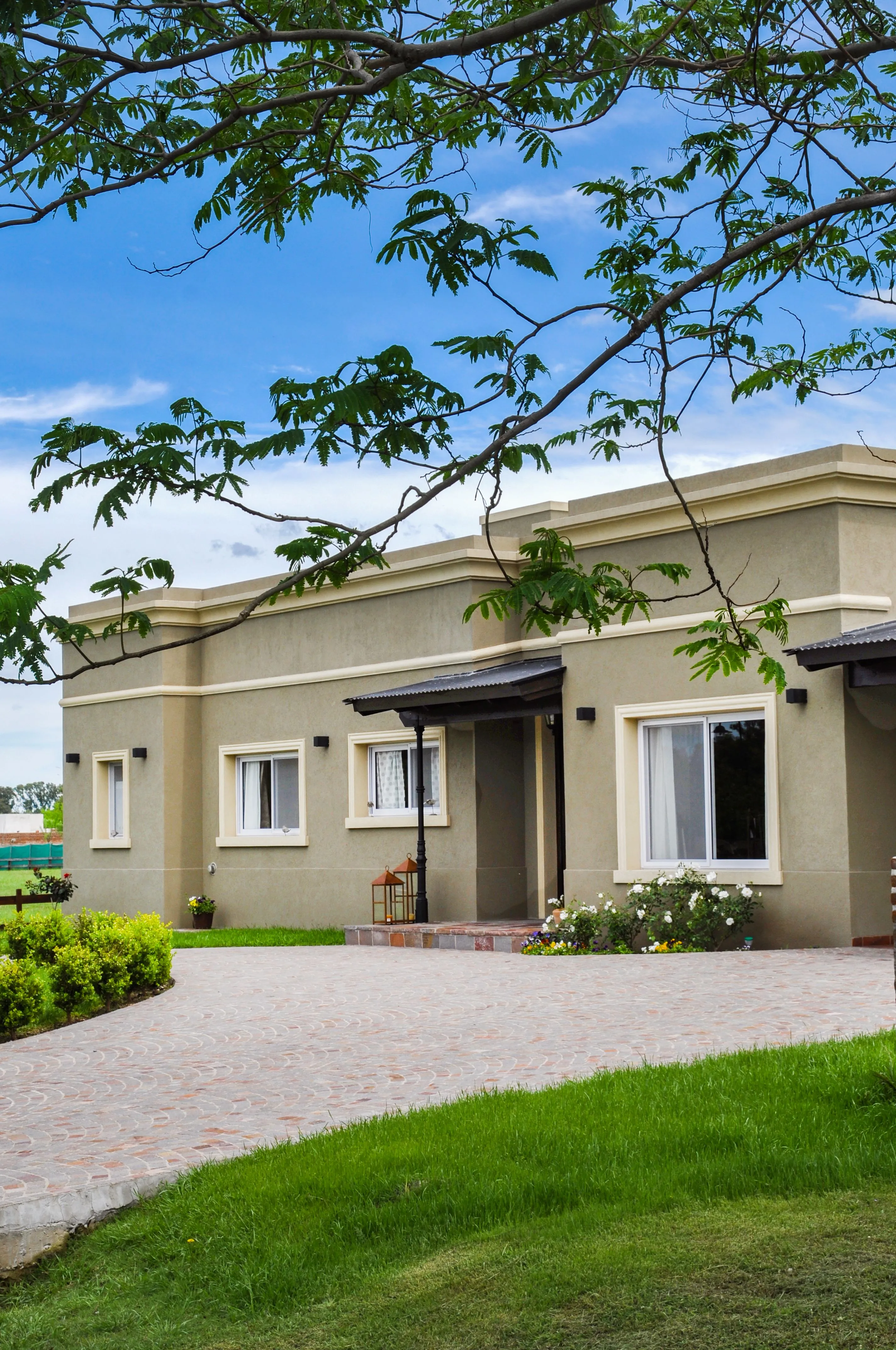 تنفيذ أعمال دهانات خارجية في جدة أسعار منافسة