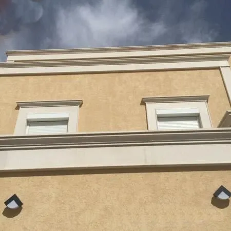 تنفيذ أعمال دهانات خارجية في جدة أسعار منافسة