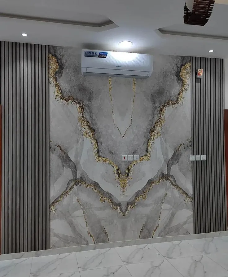 تركيب بديل رخام في جدة من ديكورات الفخامة