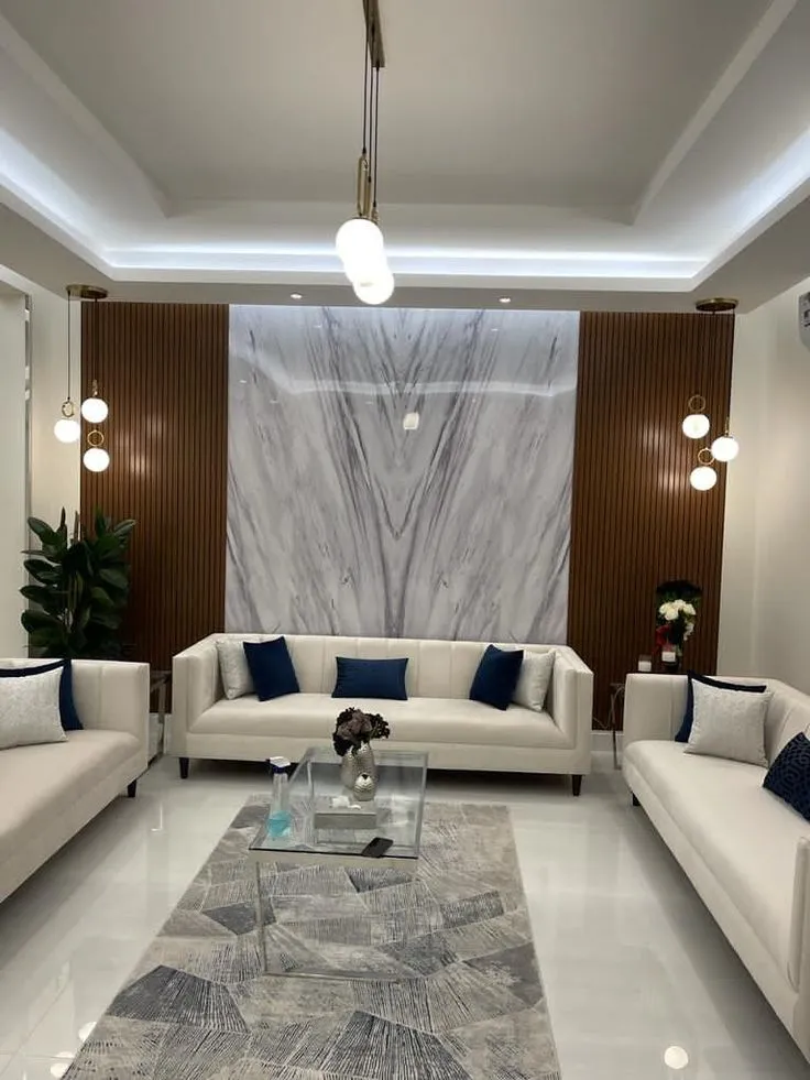 تركيب بديل رخام في جدة من ديكورات الفخامة