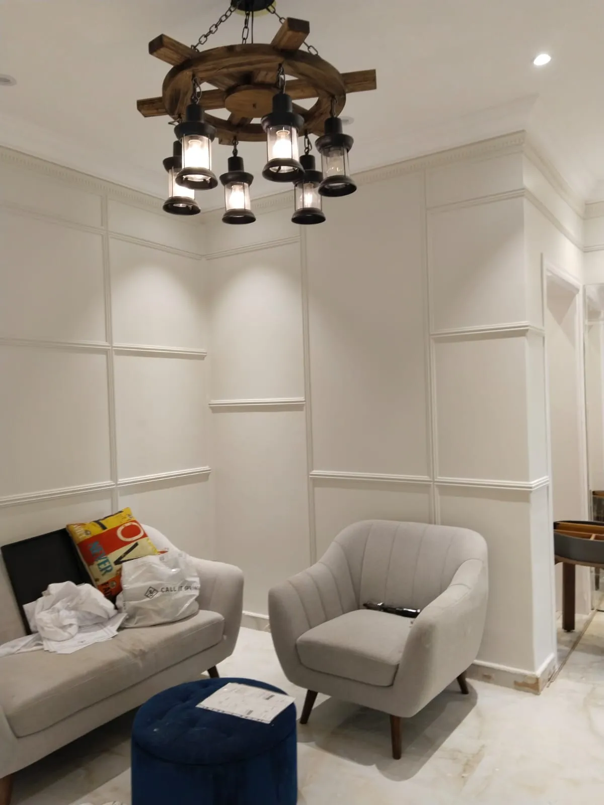 معلم دهانات داخليه وخارجيه في جده من الفخامة بأرخص الاسعار