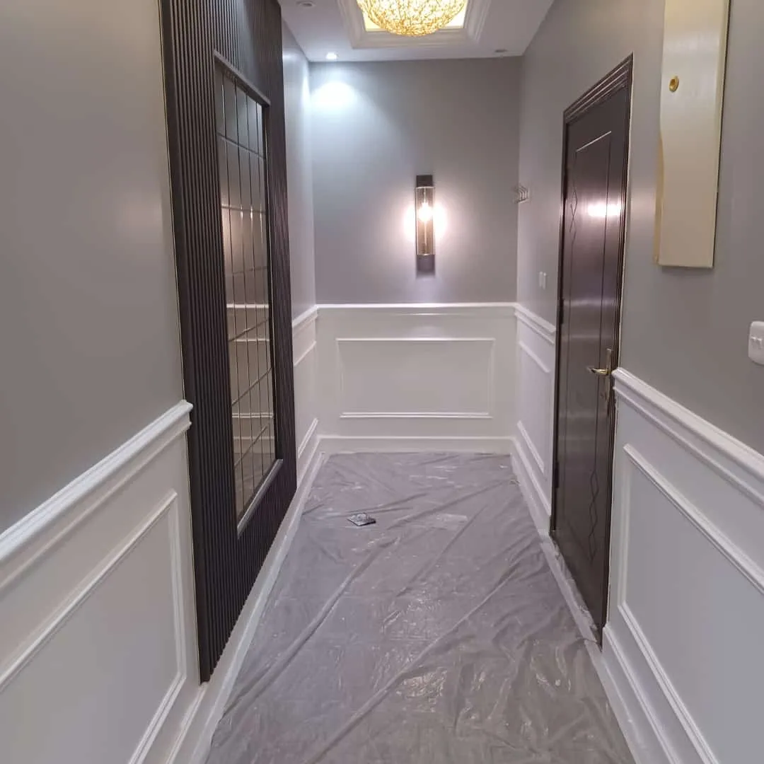 معلم دهانات داخليه وخارجيه في جده من الفخامة بأرخص الاسعار