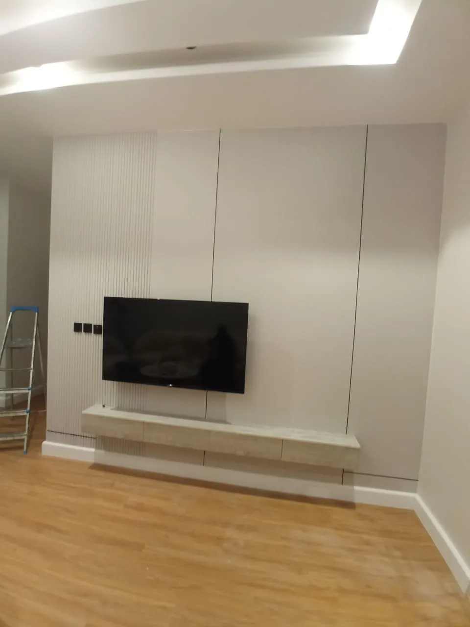 تركيب شيبورد بجده من ديكورات الفخامة 