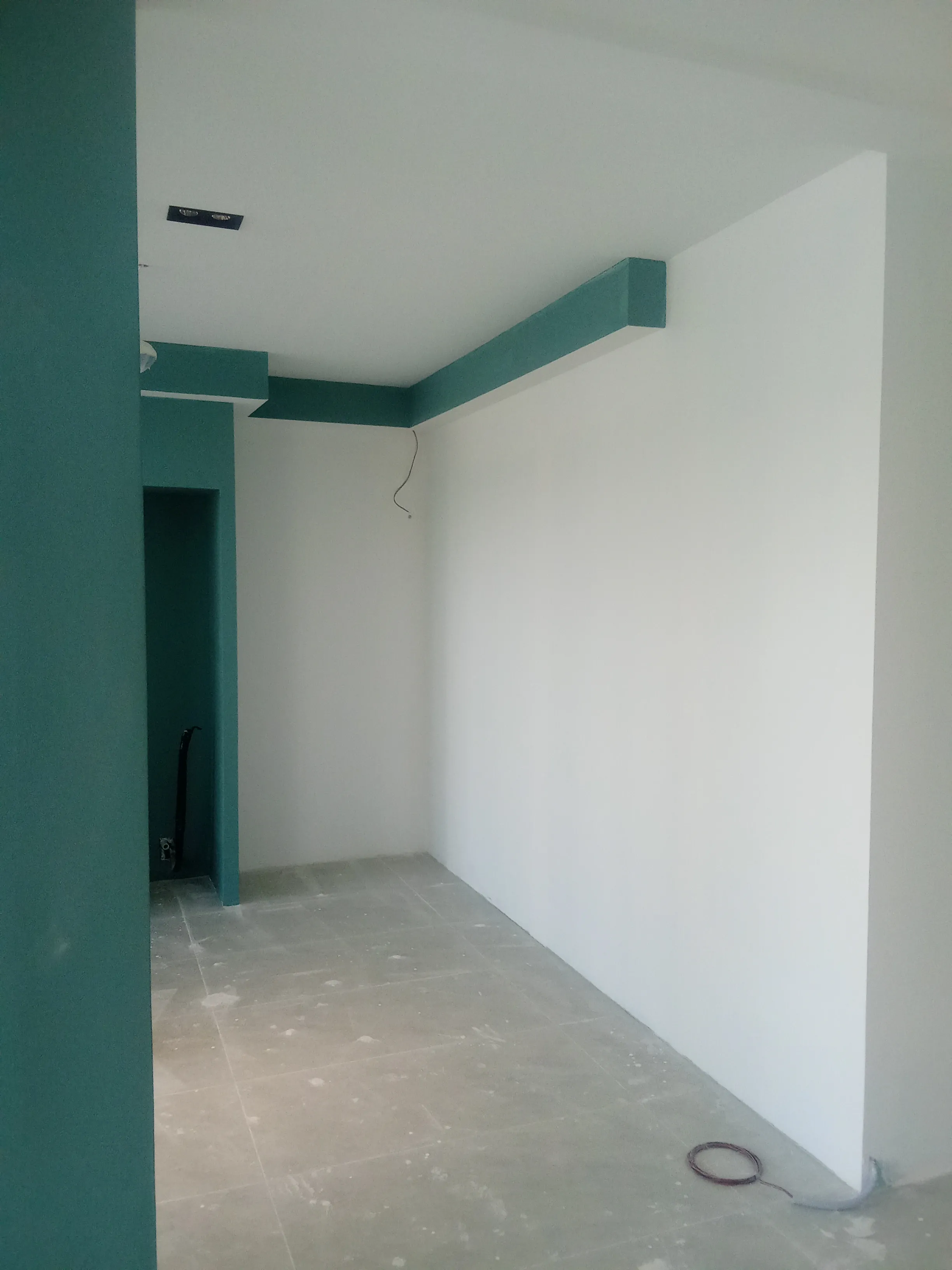 معلم دهانات وديكورات جده 