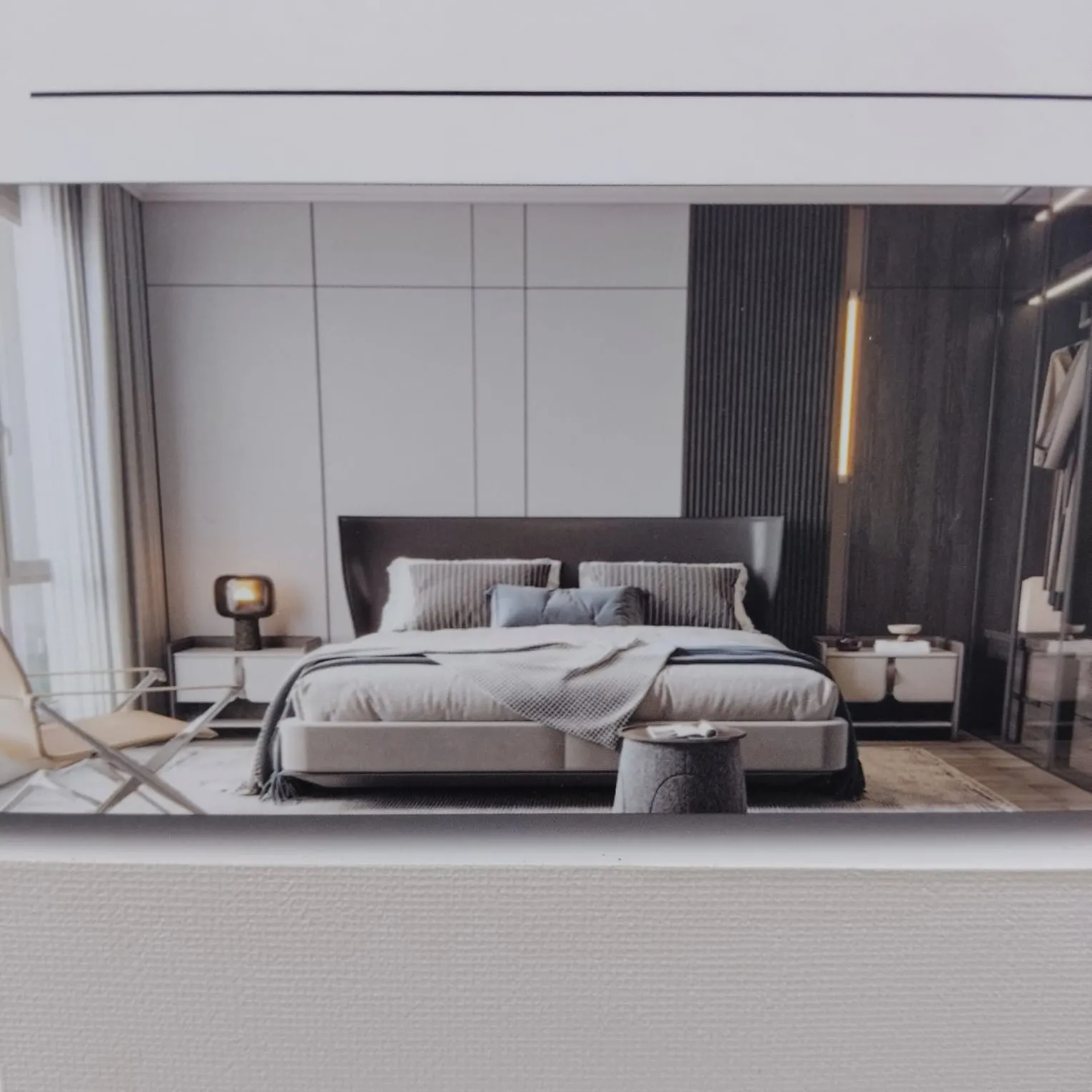 معلم ديكورات جده 