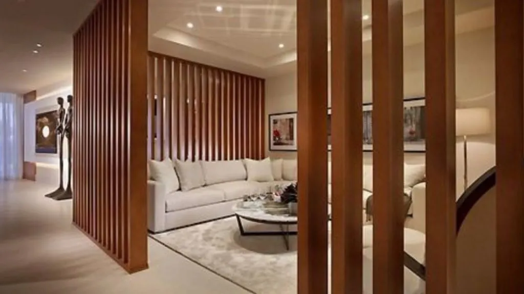 معلم  ممتازًبديكورات لبديل الخشب حي الصفا خصم 10%