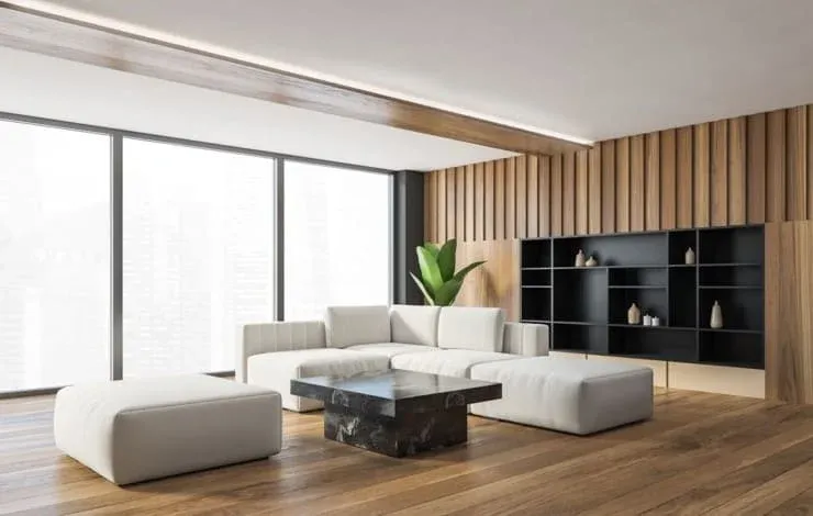 معلم  ممتازًبديكورات لبديل الخشب حي الصفا خصم 10%