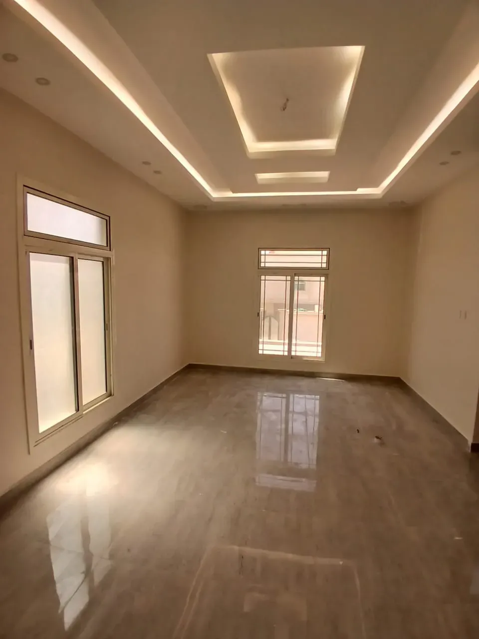 أحدث دهانات غرف نوم في جدة حي الحمدانية 