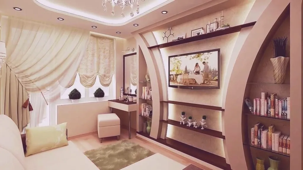 معلم ديكورات 2025 في حي السامر بجدة