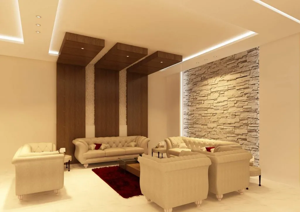 معلم ديكورات 2025 في حي السامر بجدة