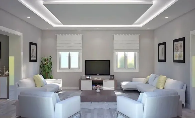 معلم ديكورات 2025 في حي السامر بجدة