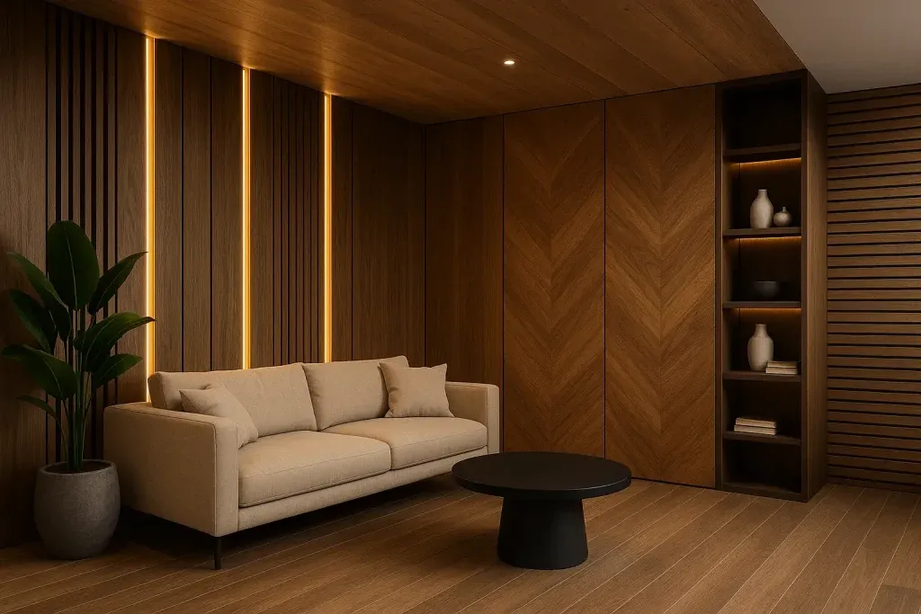 معلم ديكورات 2025 في حي السامر بجدة