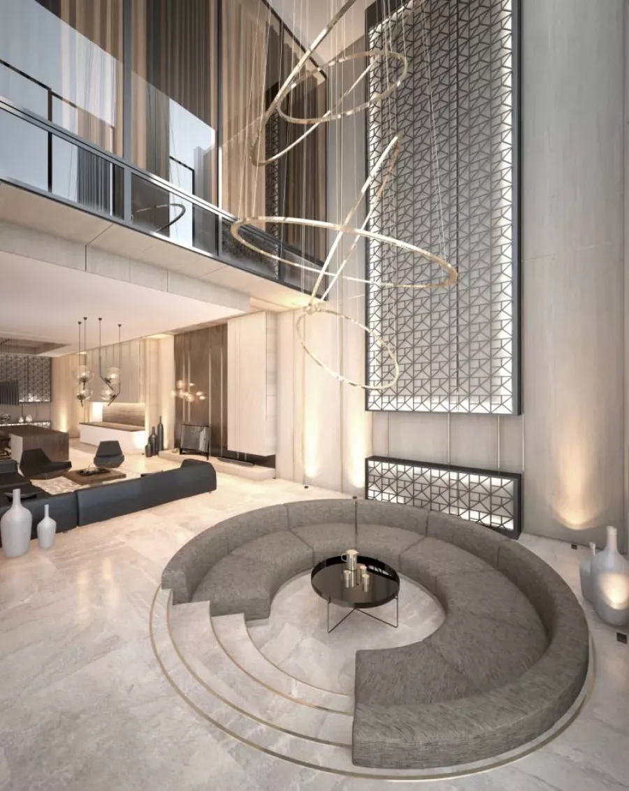 معلم ديكورات 2025 في حي السامر بجدة