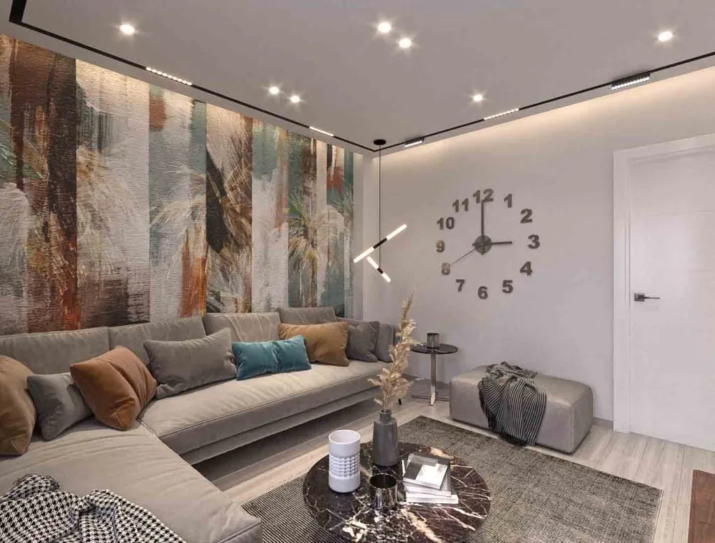 معلم ديكورات 2025 في حي السامر بجدة