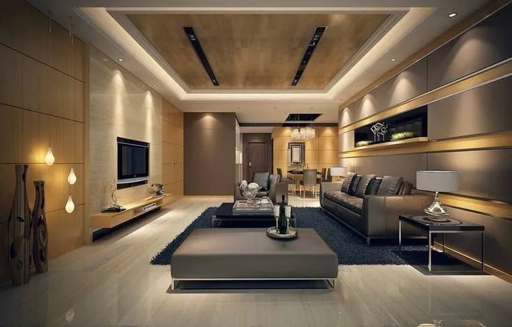 معلم ديكورات 2025 في حي السامر بجدة