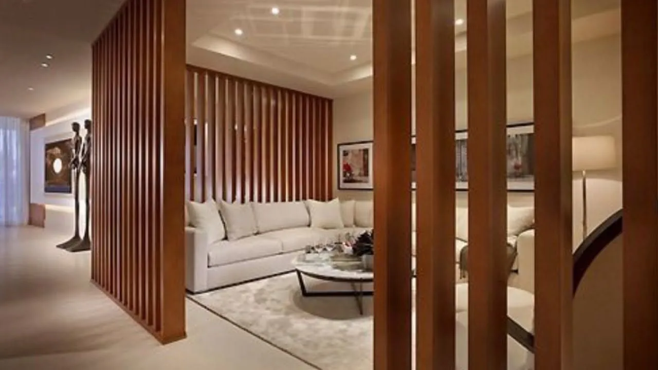 معلم محترف وموثوق في بديل الخشب في جدة