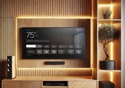 معلم محترف وموثوق في بديل الخشب في جدة