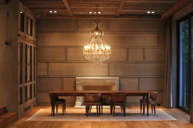 معلم محترف وموثوق في بديل الخشب في جدة