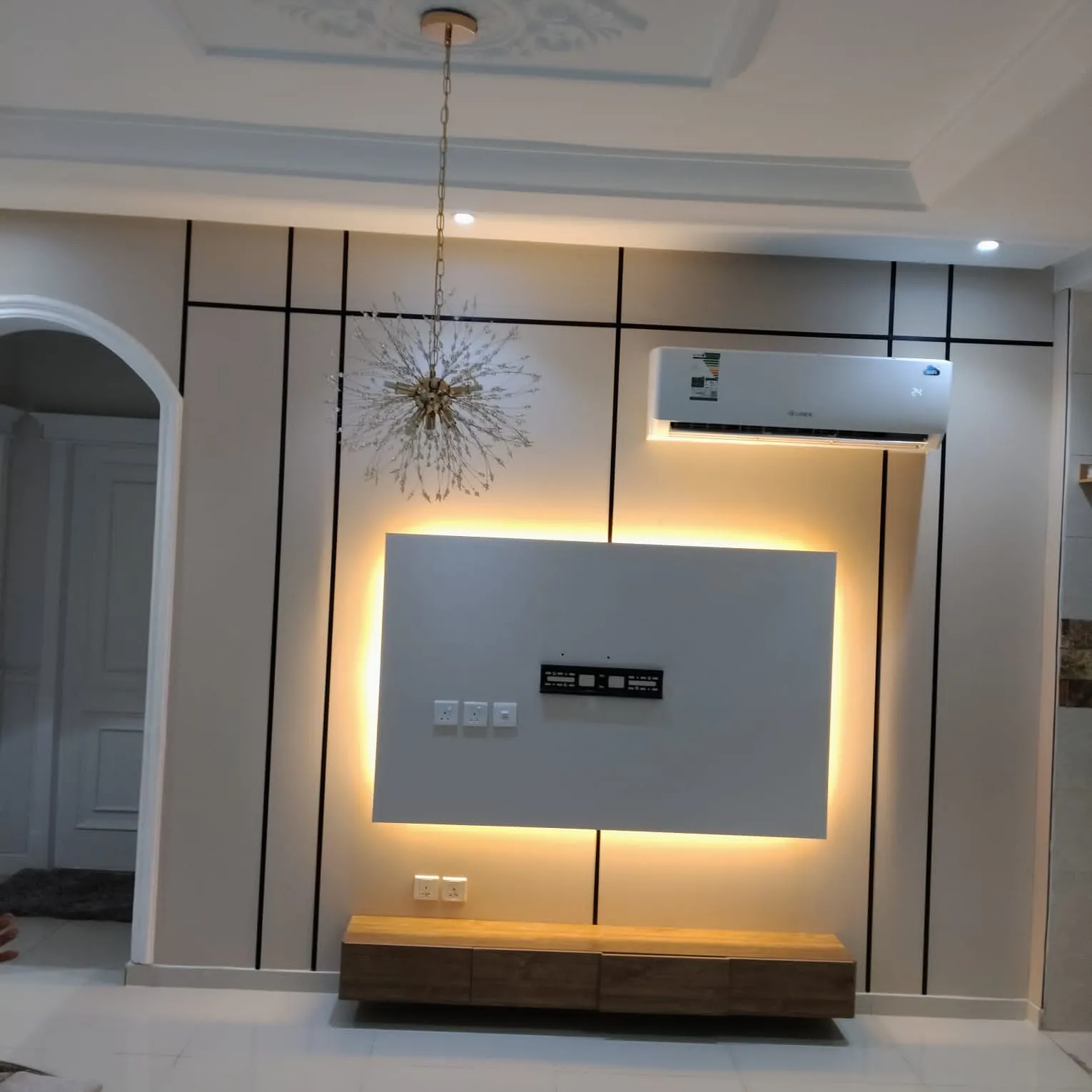 افضل معلم بديل الشيبورد في حي الريان بجدة 