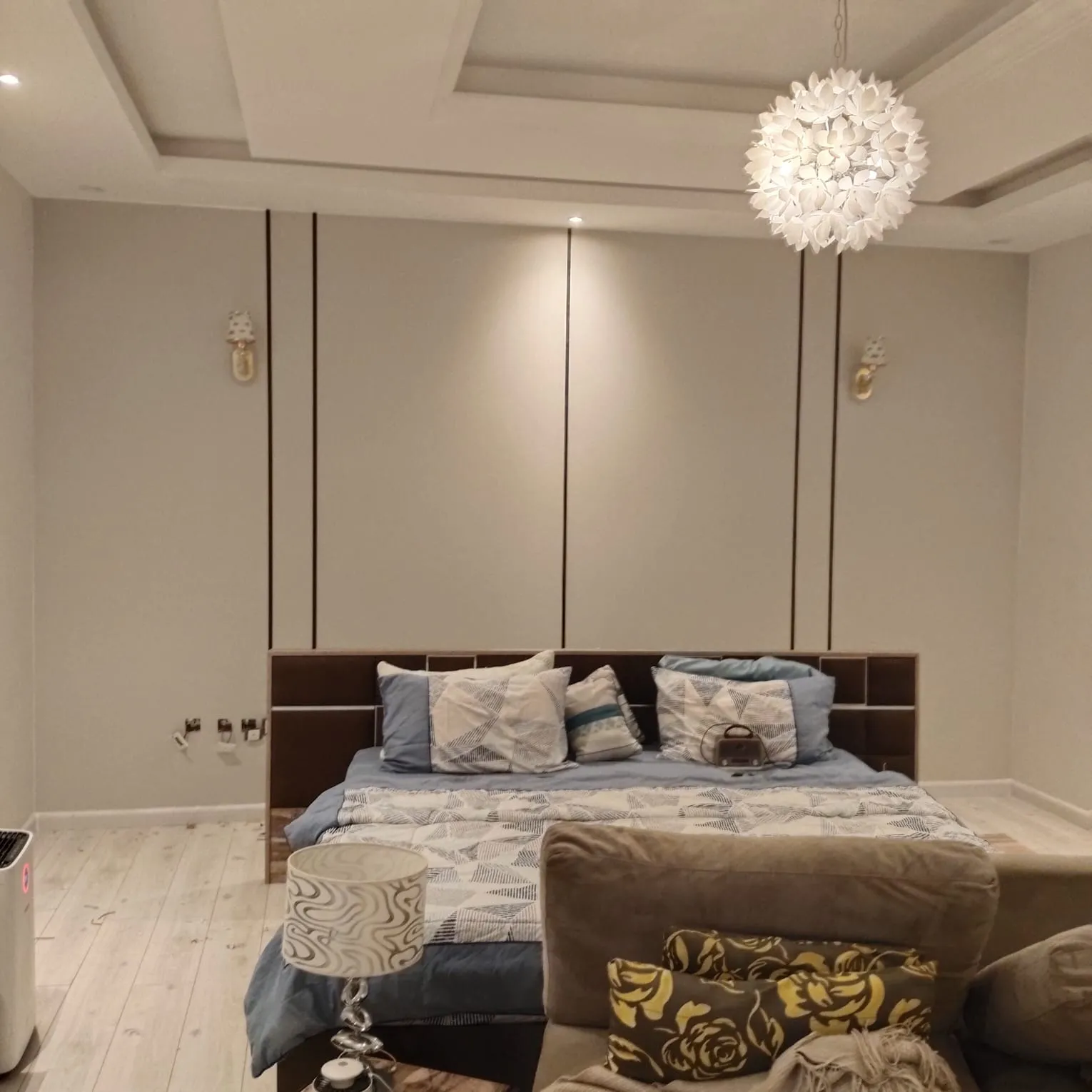 افضل معلم بديل الشيبورد في حي الريان بجدة 