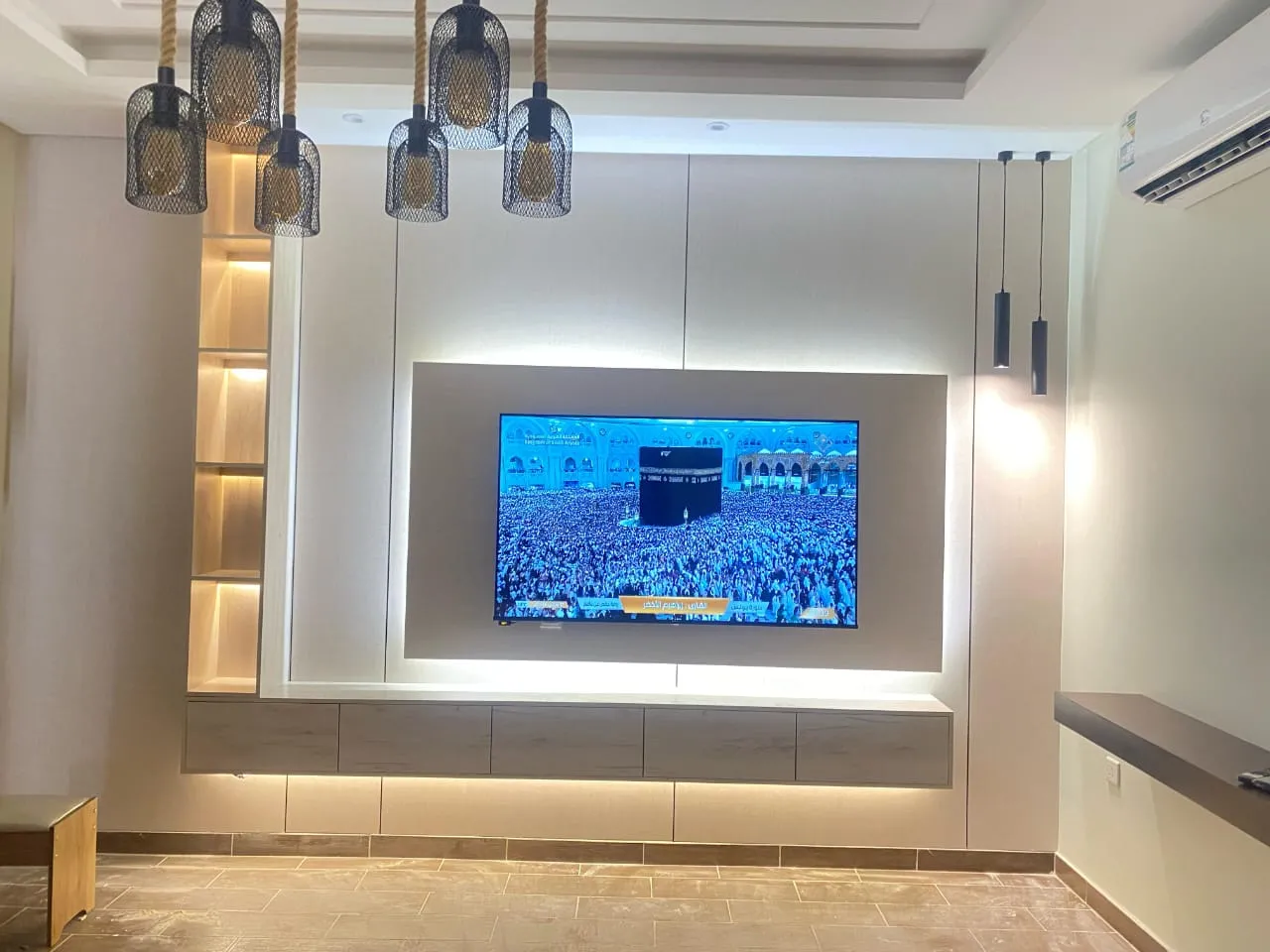 افضل معلم بديل الشيبورد في حي الريان بجدة 