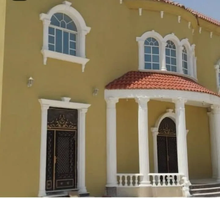 مقاول ترميم وتشطيب شقق داخلية وخارجية حي الحمدانية