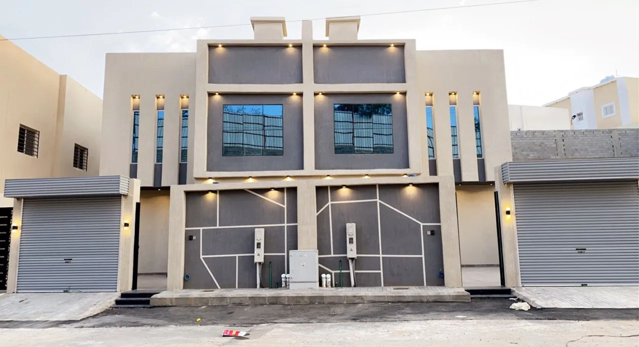 مقاول ترميم وتشطيب شقق داخلية وخارجية حي الحمدانية