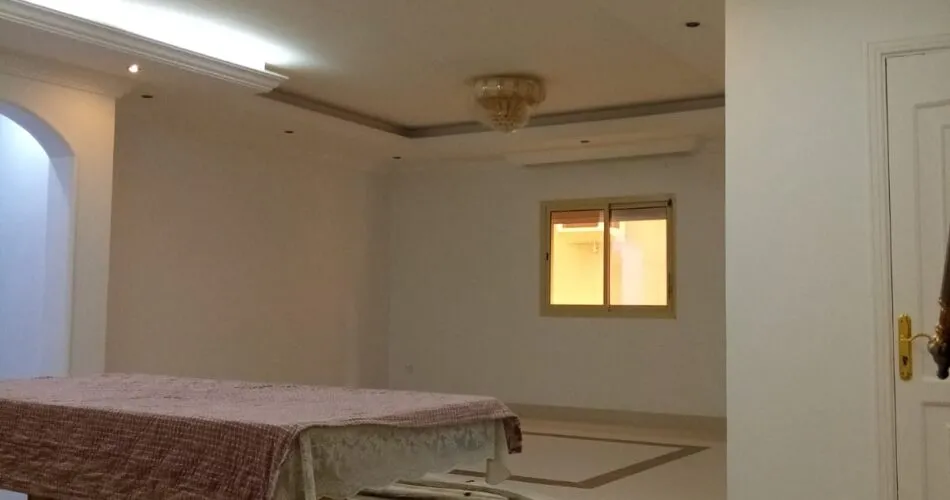 مقاول ترميم وتشطيب شقق داخلية وخارجية حي الحمدانية