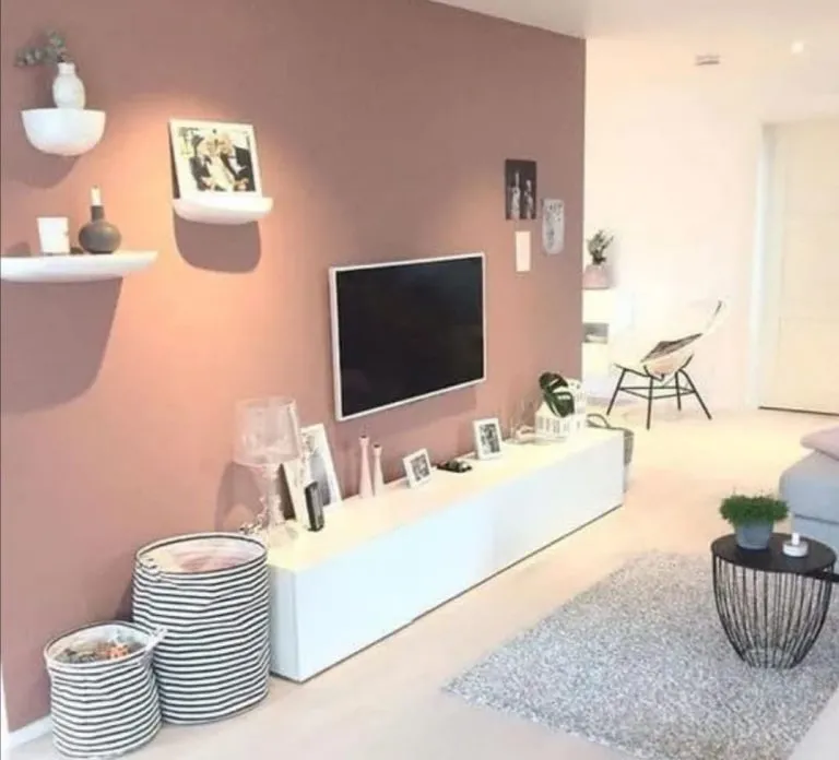 معلم دهانات داخلية وخارجية في الوزيرية بجدة