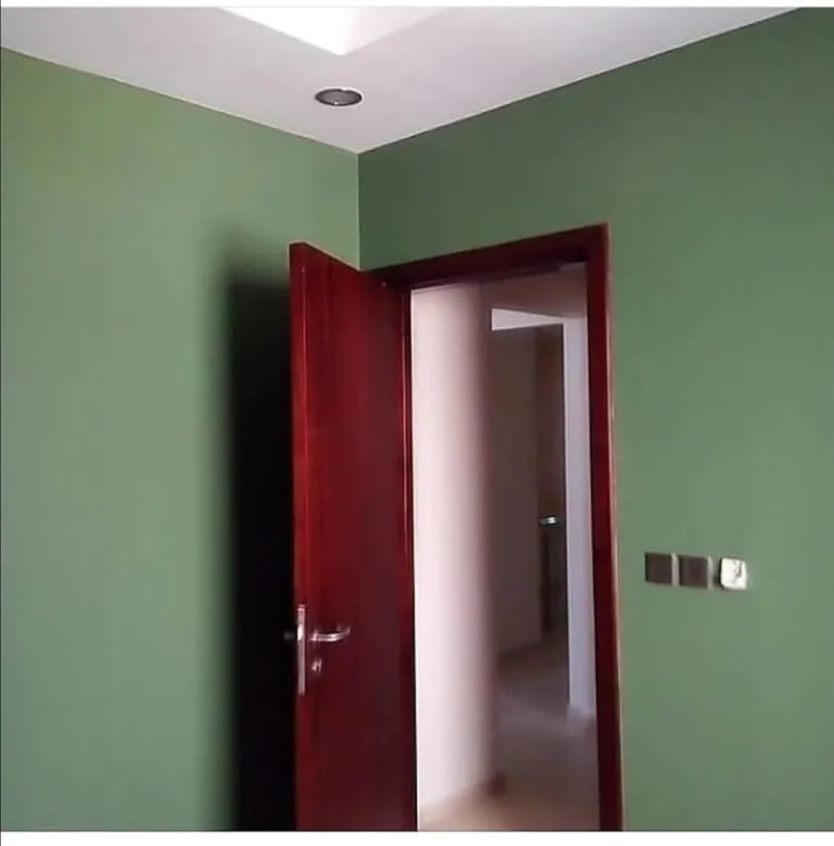 معلم دهانات داخلية وخارجية في الوزيرية بجدة